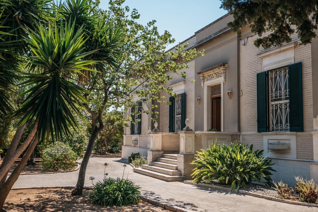 Villa Delle Zagare - Private Hydromassage Pool Surbo Exterior photo