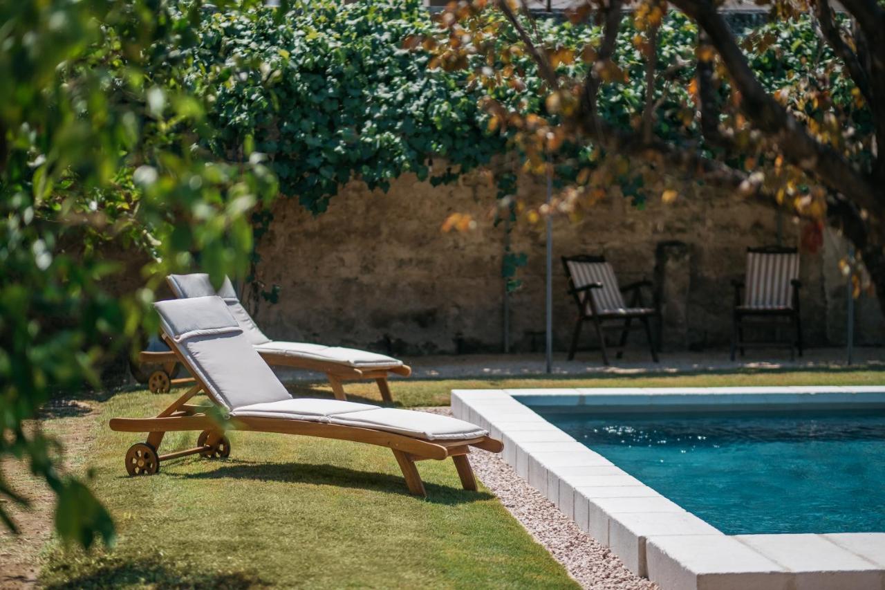 Villa Delle Zagare - Private Hydromassage Pool Surbo Exterior photo