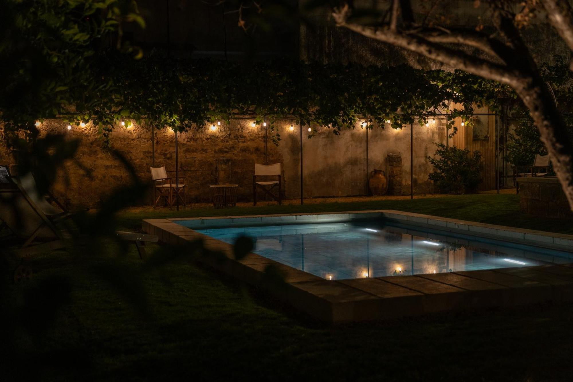 Villa Delle Zagare - Private Hydromassage Pool Surbo Exterior photo