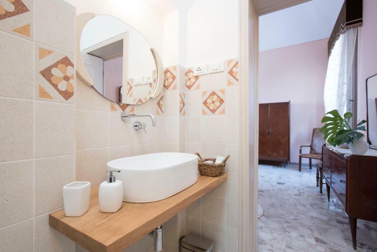 Villa Delle Zagare - Private Hydromassage Pool Surbo Exterior photo